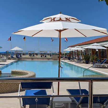 Casa Primavera Viareggio Dış mekan fotoğraf