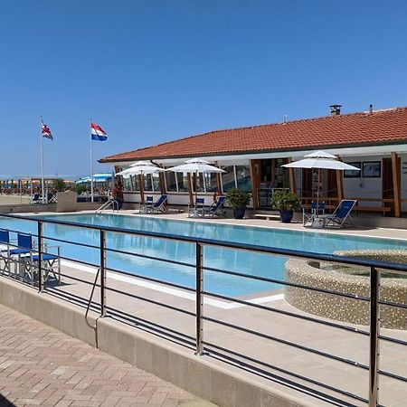 Casa Primavera Viareggio Dış mekan fotoğraf