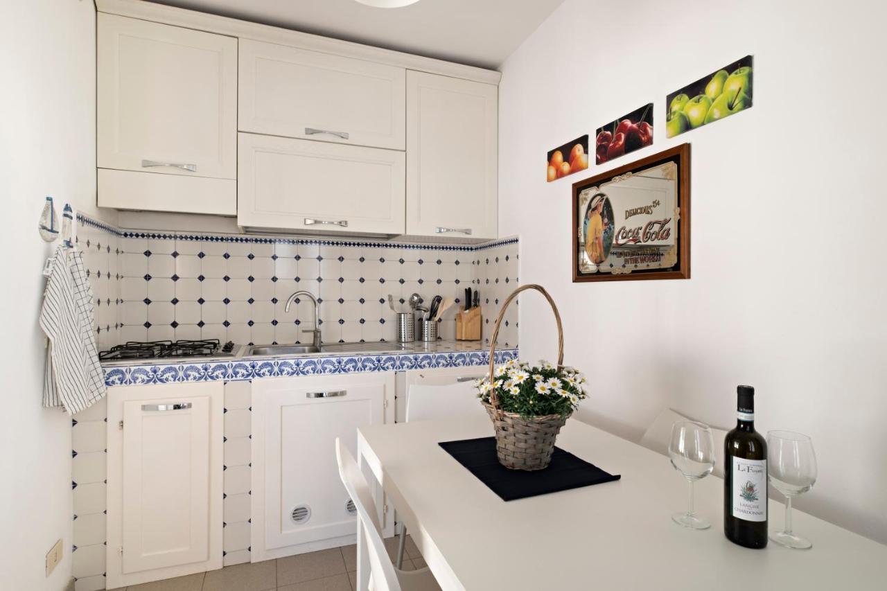 Casa Primavera Viareggio Dış mekan fotoğraf